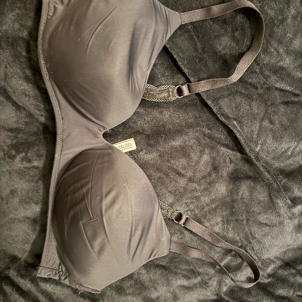 Victoria's Secret Gray Bra Intimates & Sleepwear